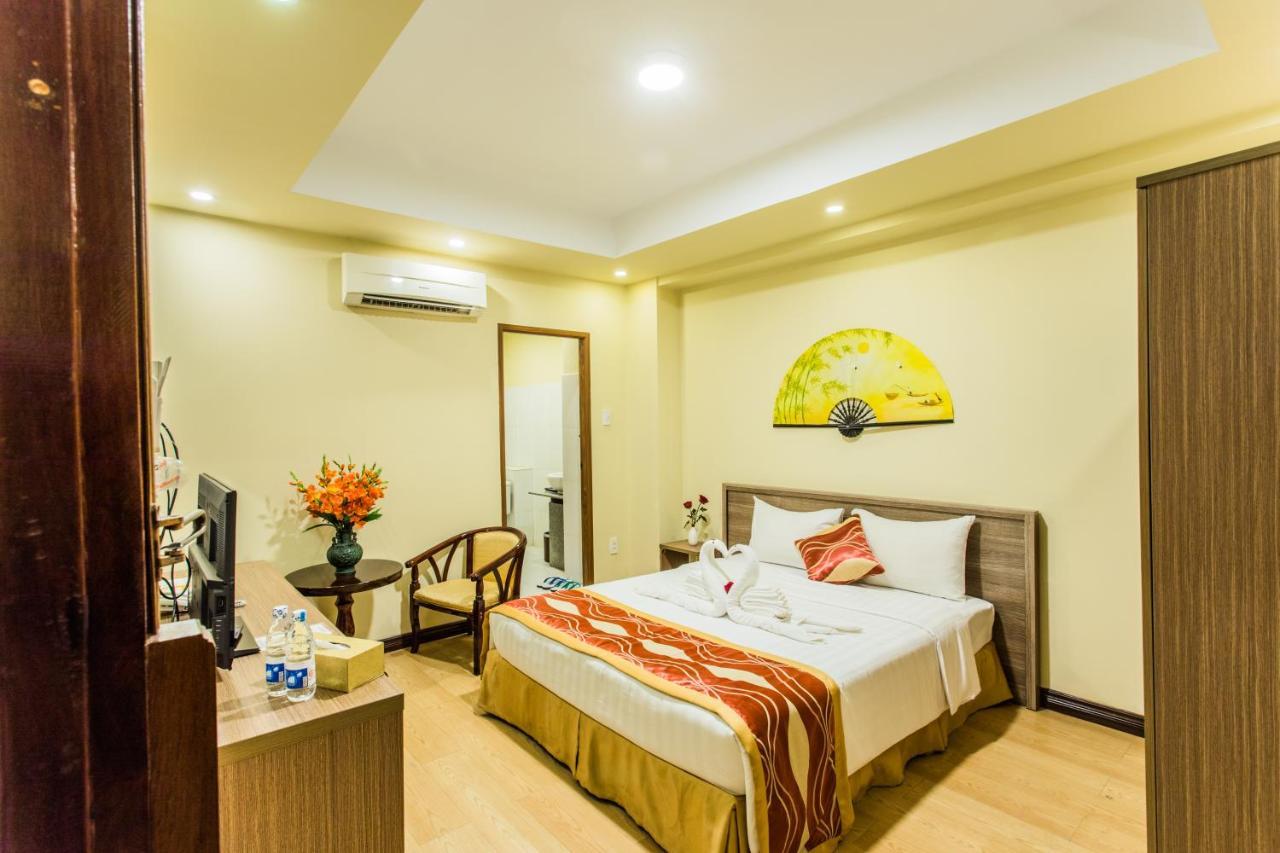 Golden Gate China Town Hotel Yangon Ngoại thất bức ảnh